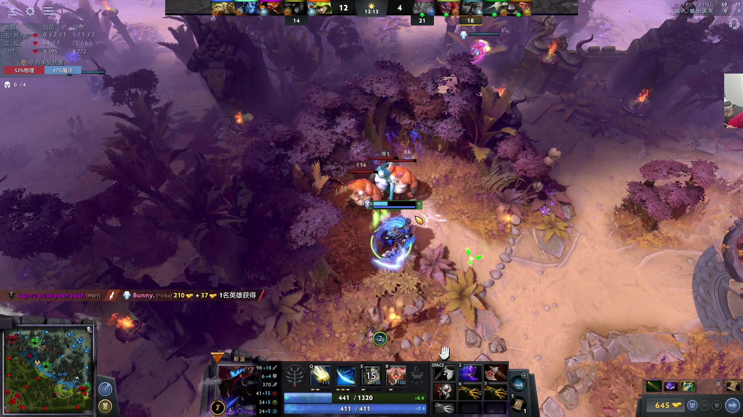 【2023-01-26 07点场】章随便先生：魔咒之地开荒，。，