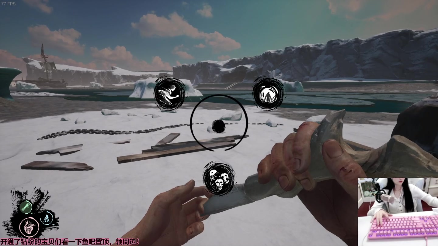 【2023-02-01 04点场】若若跑的贼快：今天2.5倍亲密度哟！！！