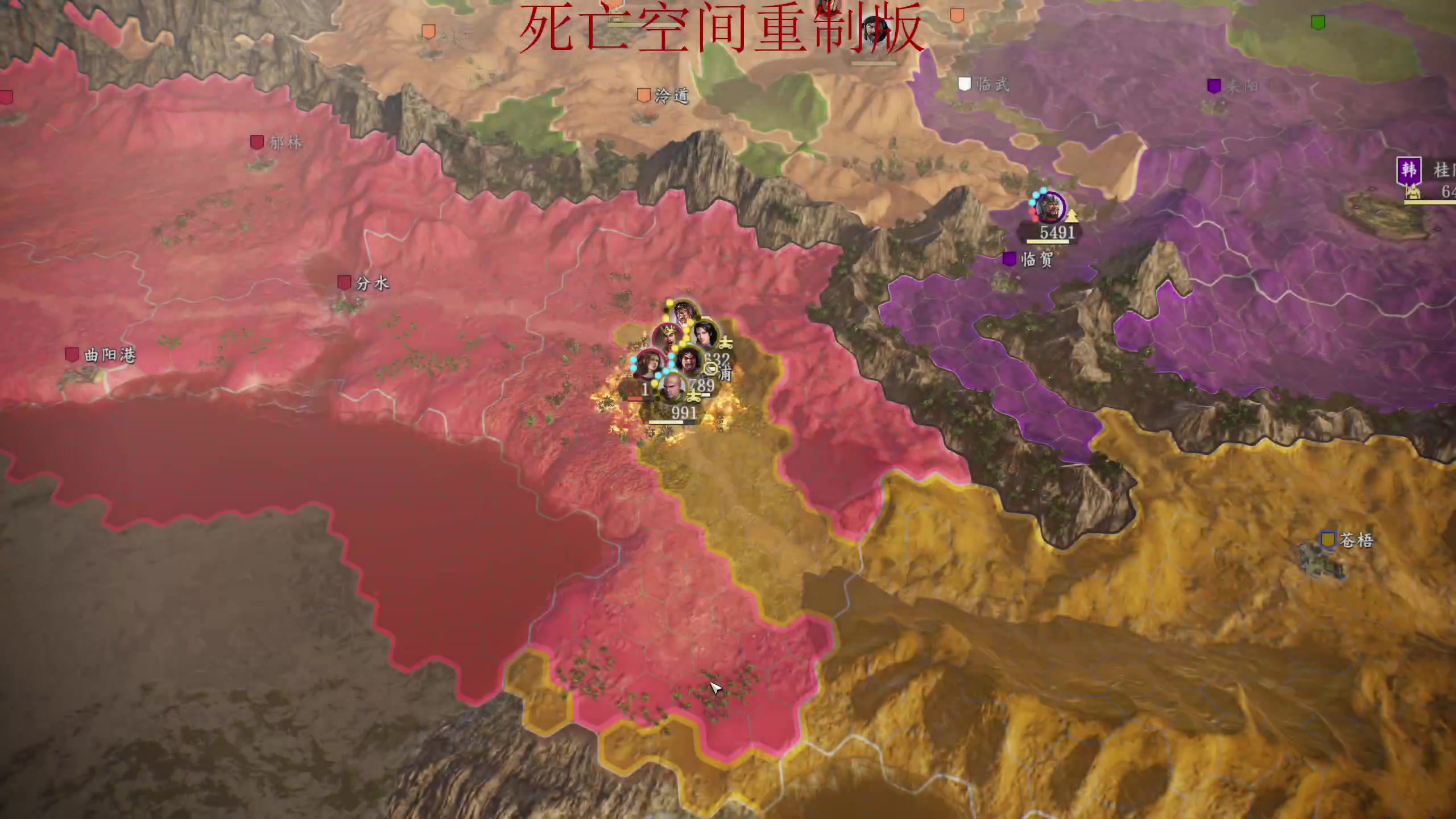 【2023-01-30 05点场】章随便先生：死亡空间困难难度重制版！！！！