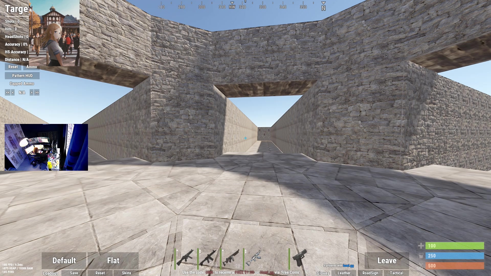 【2023-02-01 17点场】斯祥丶：周一晚8点独狼开荒