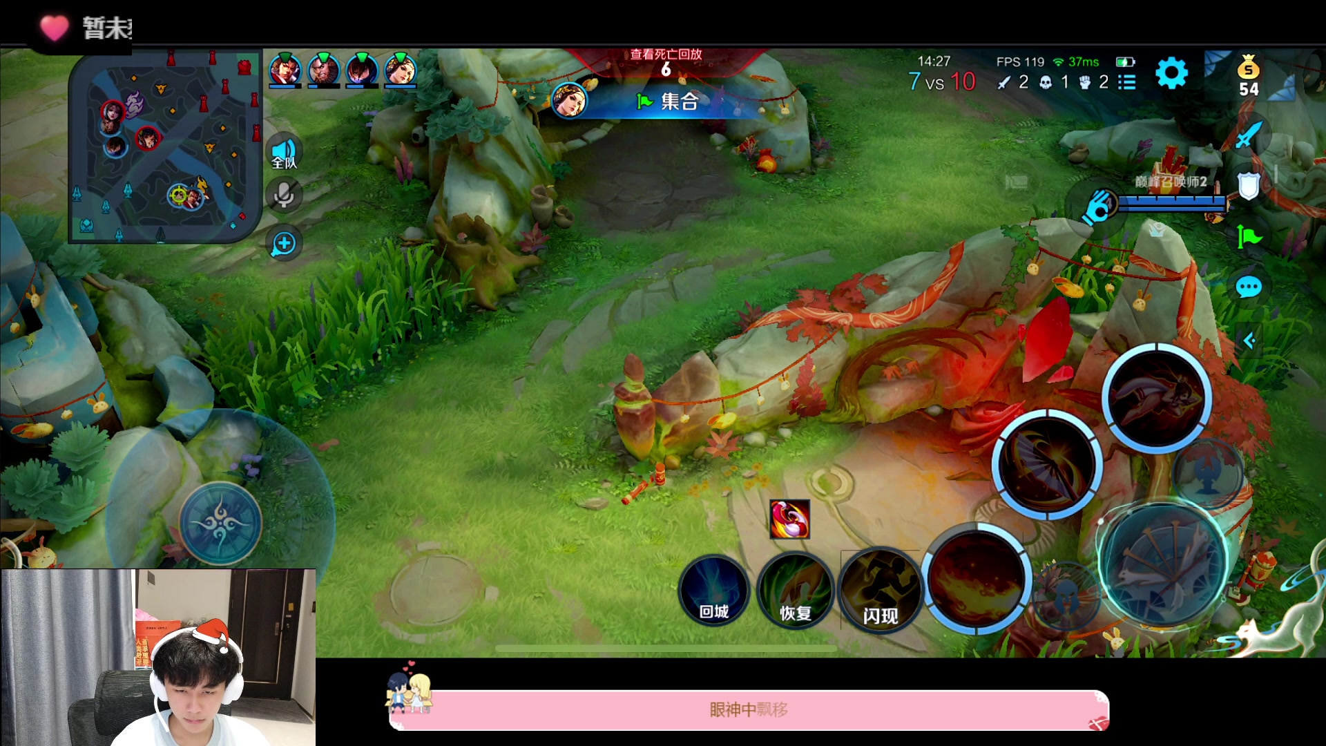 【2023-02-01 19点场】DYG萧玦：新年快乐乐 88805