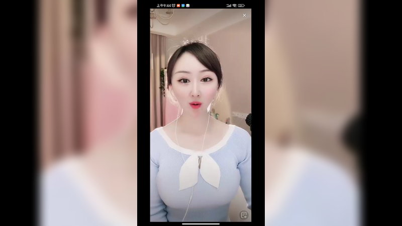 美女价值观好，不为五斗米折腰啊