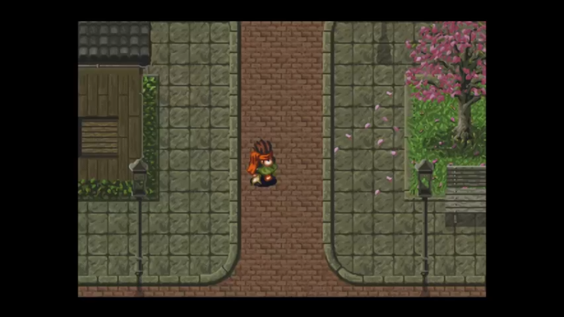 PS妖精战士2 16パレンシアタワー