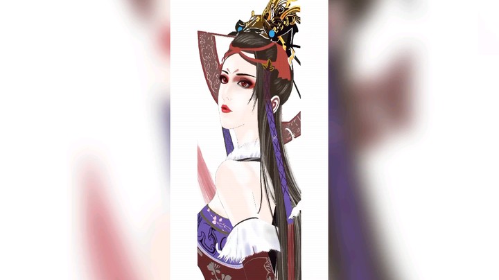 西西车厘子发布了一个斗鱼视频2023-02-01