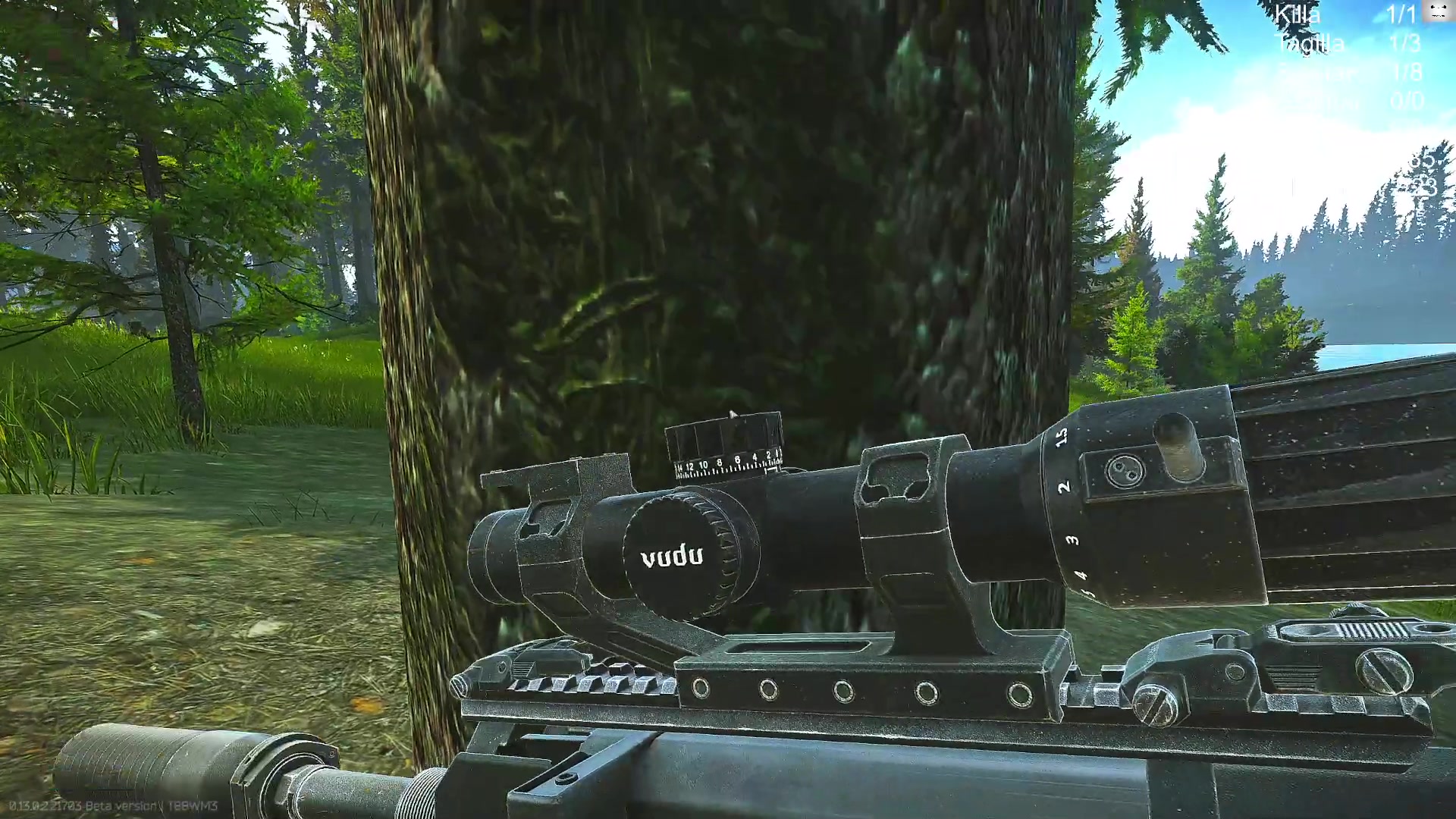 【2023-01-31 16点场】TAT大白：火鸡塔科夫！！