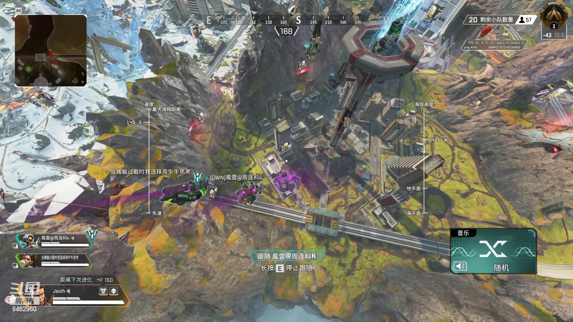 【2023-02-01 12点场】姜姜姜乐涵：过年好呀各位~