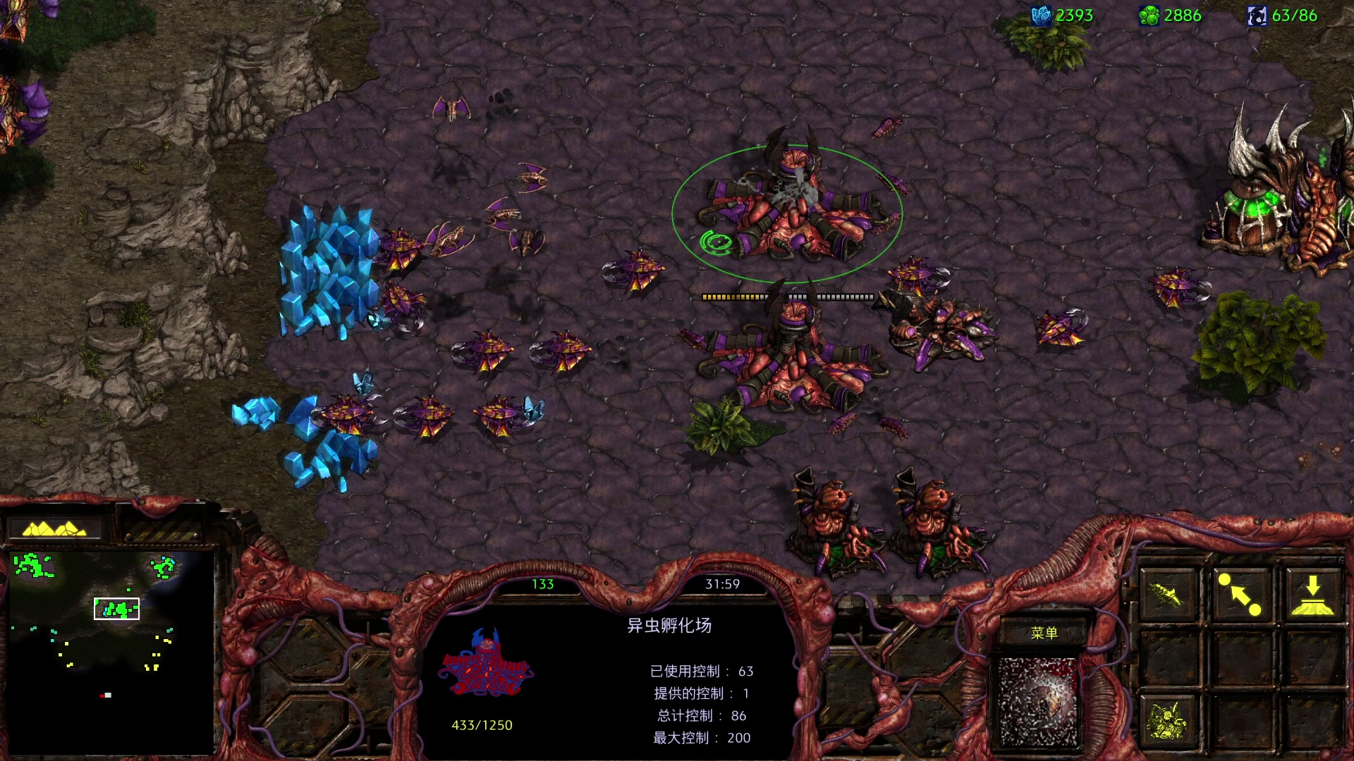 【2023-02-01 01点场】陶可可coco：魔女可♥;先僵毁，后星际