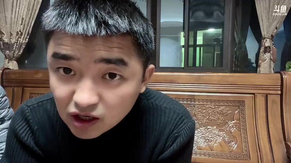 【2023-02-01 20点场】主播阿郎：福建游龙哦