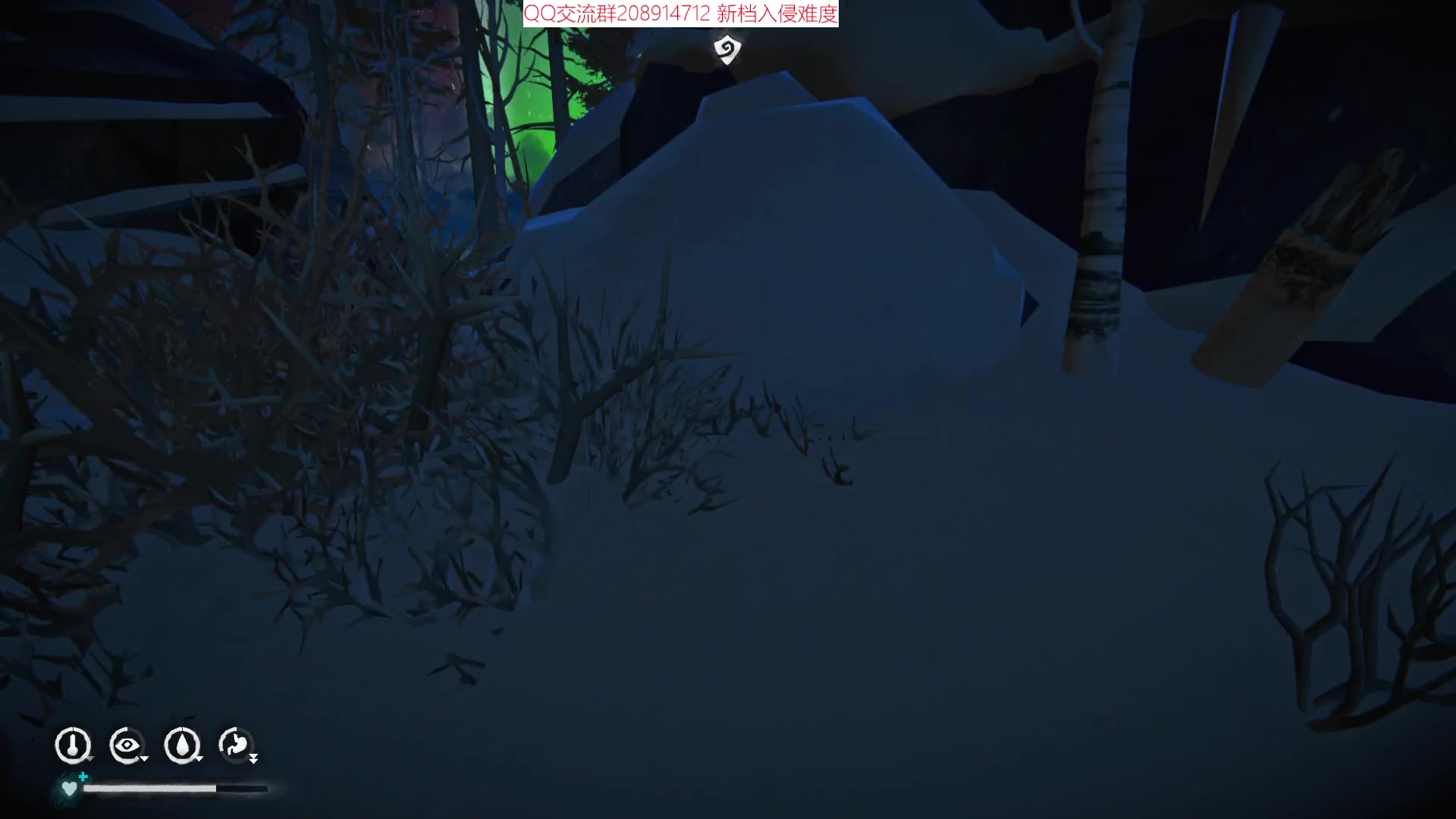 【2023-02-01 16点场】肥尸：【漫漫长入侵模式】能实现吃肉自由吗？