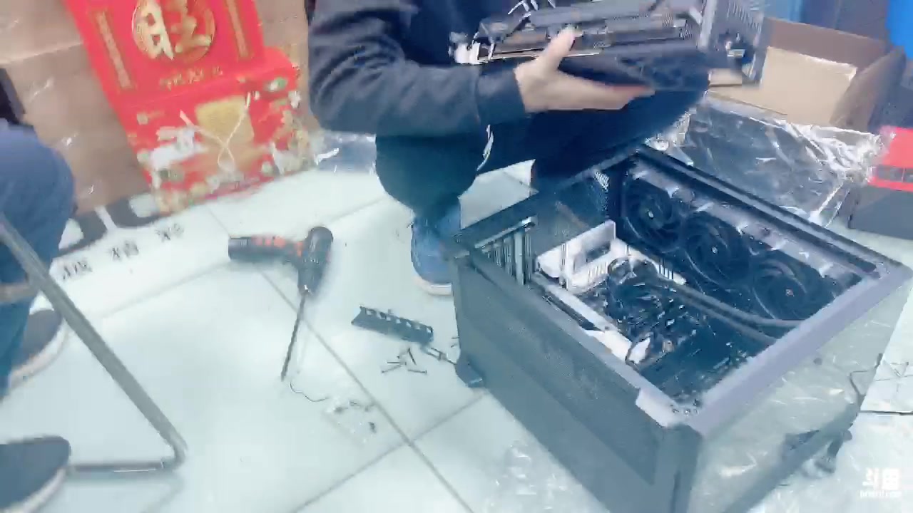 【2023-01-31 16点场】叁三QvQ：【小奶团】开心上班