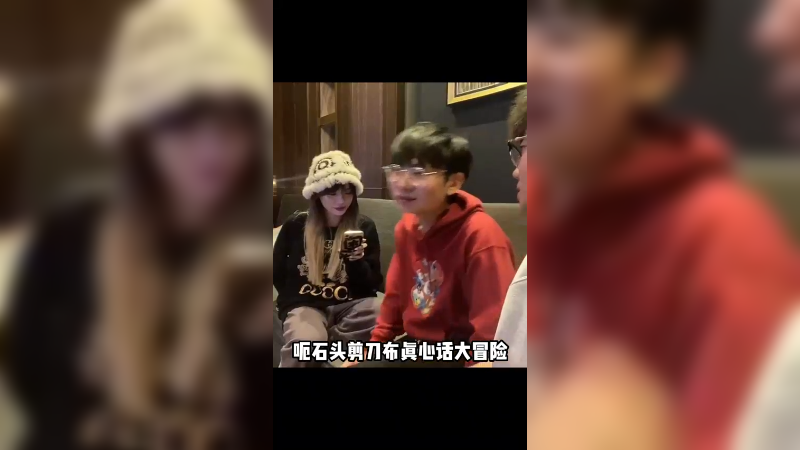 我真的尽力了