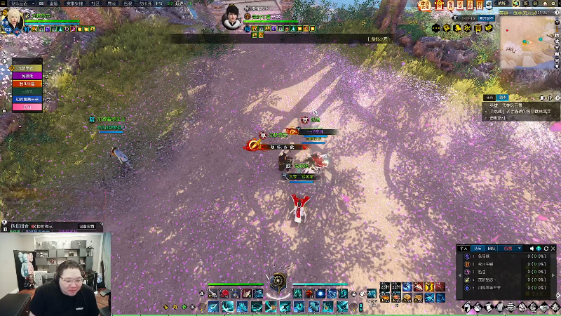 我在斗鱼看即将拥有人鱼线的PDD直播英雄联盟