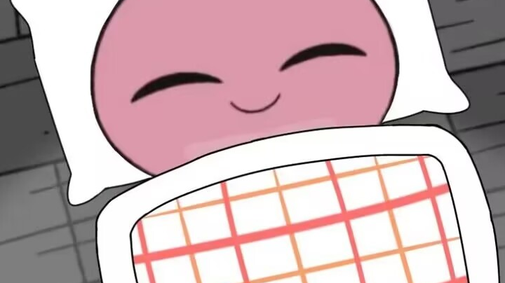 结束哩，困了！