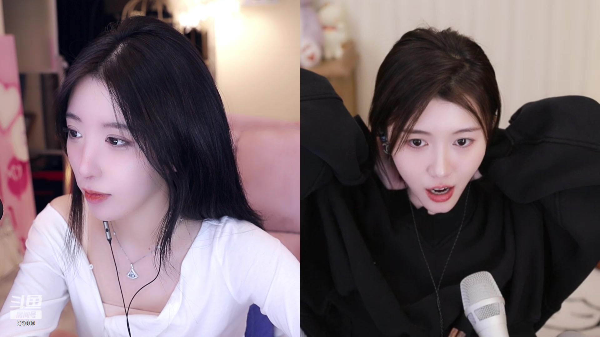 【2023-02-01 18点场】呆妹儿小霸王：【呆妹】：Dota低能练习生