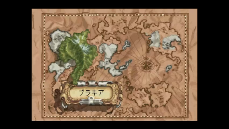 PS妖精战士2 22ニエンの森