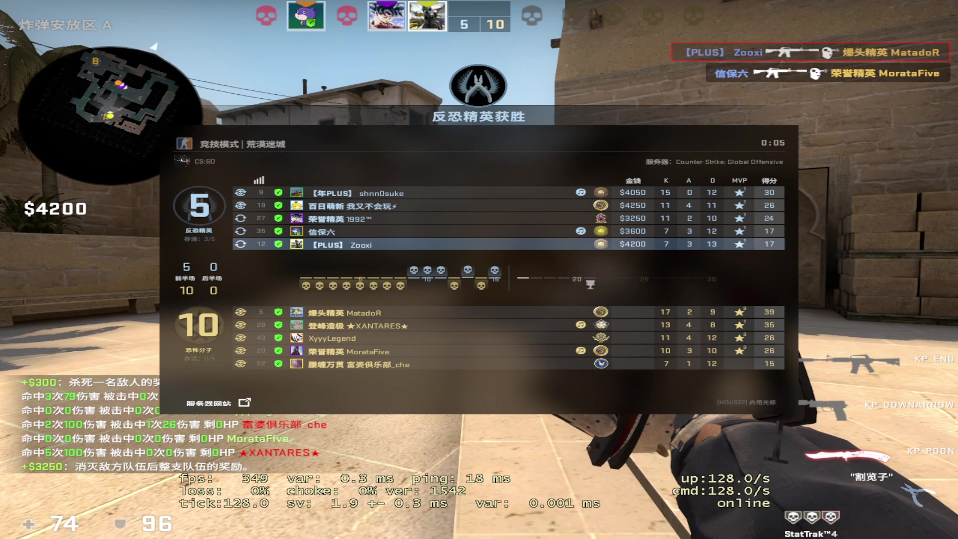 【2023-02-01 14点场】CSGO百岁三：等一个帅哥