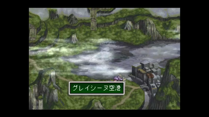 PS妖精战士2 29アゼンダ高地