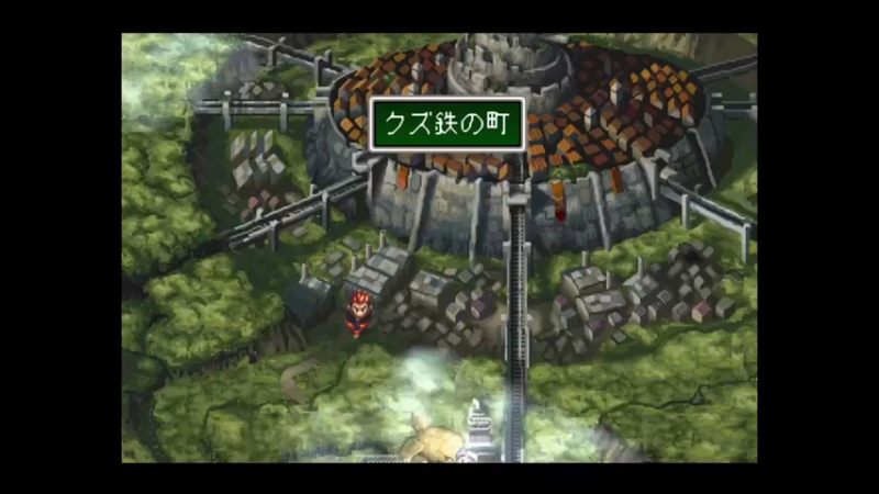 PS妖精战士2 18キメラ研究所二