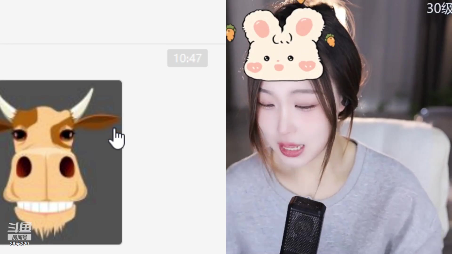 【2023-02-01 10点场】云樱花颜金步摇S：二月的第一天，要加油呀