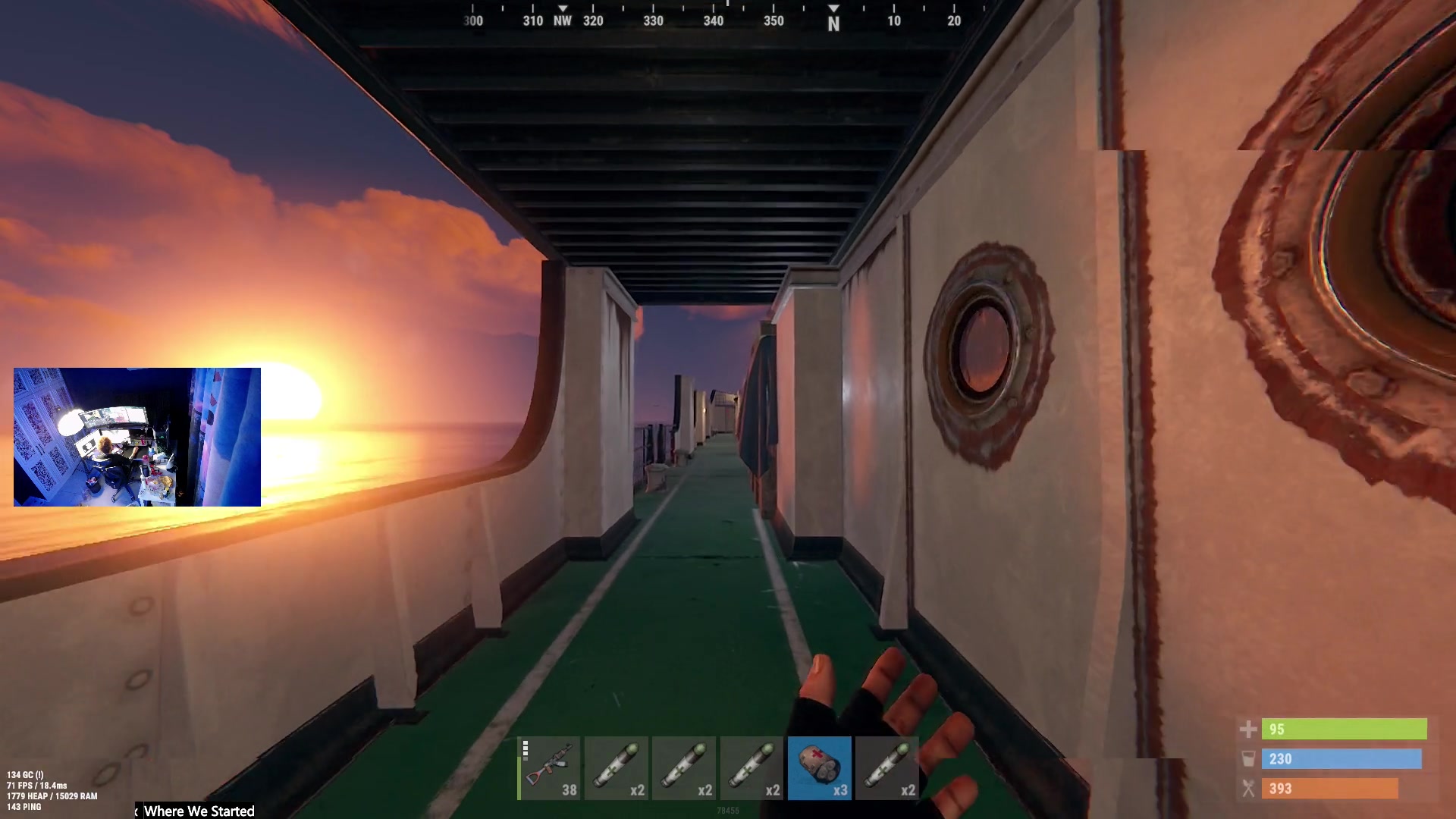 【2023-02-01 02点场】斯祥丶：周一晚8点独狼开荒