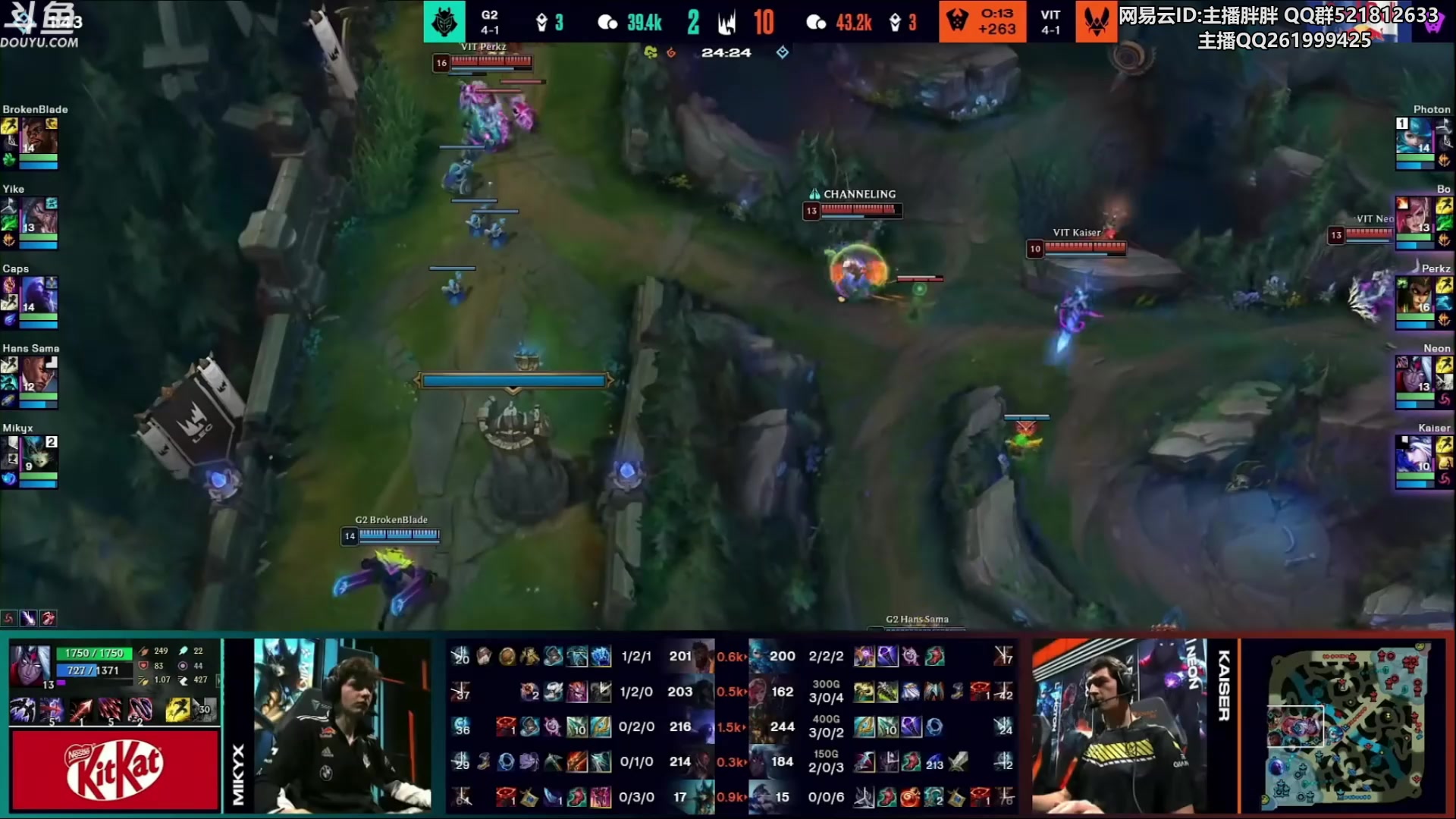 【2023-02-01 01点场】胖胖灬：胖胖OB：Bo人+阿P VS G2