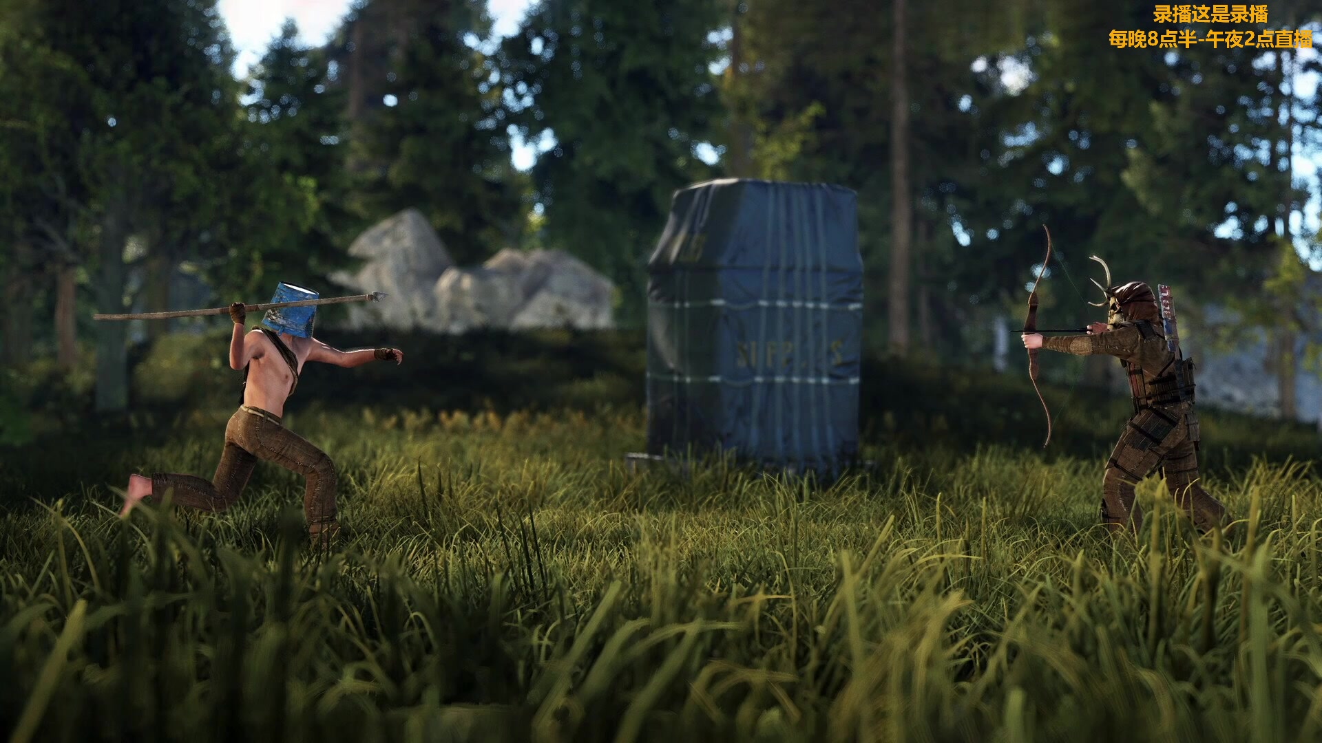 【2023-02-01 16点场】Happy丨猫腻：【猫腻】大家新年快乐