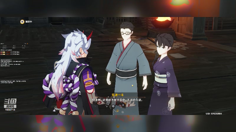 【2023-01-30 13点场】DOCTERJACKAL：一个安静的游戏爱好者