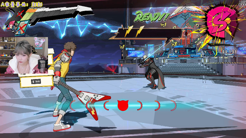 【英雄联盟】不2不叫周淑怡的精彩时刻 20230201 17点场