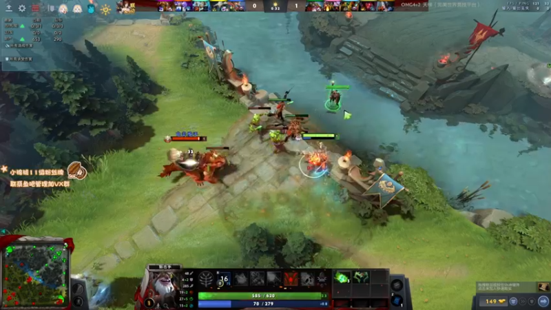 【2023-01-31 23点场】sakira丶hao：纯粹的dota4+2