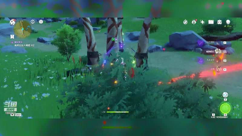 【2023-02-01 14点场】DOCTERJACKAL：一个安静的游戏爱好者