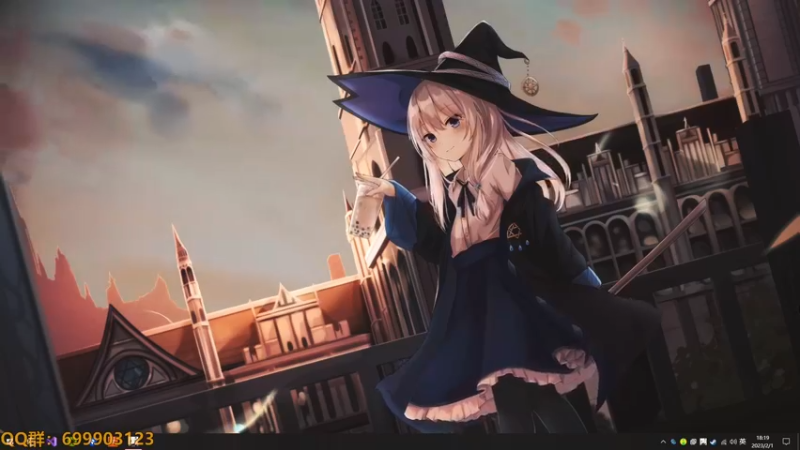 【2023-02-01 18点场】AllenCode：游戏日常+听歌