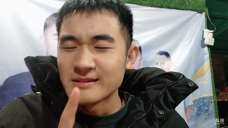 【户外】川味箩卜的精彩时刻 20230201 00点场