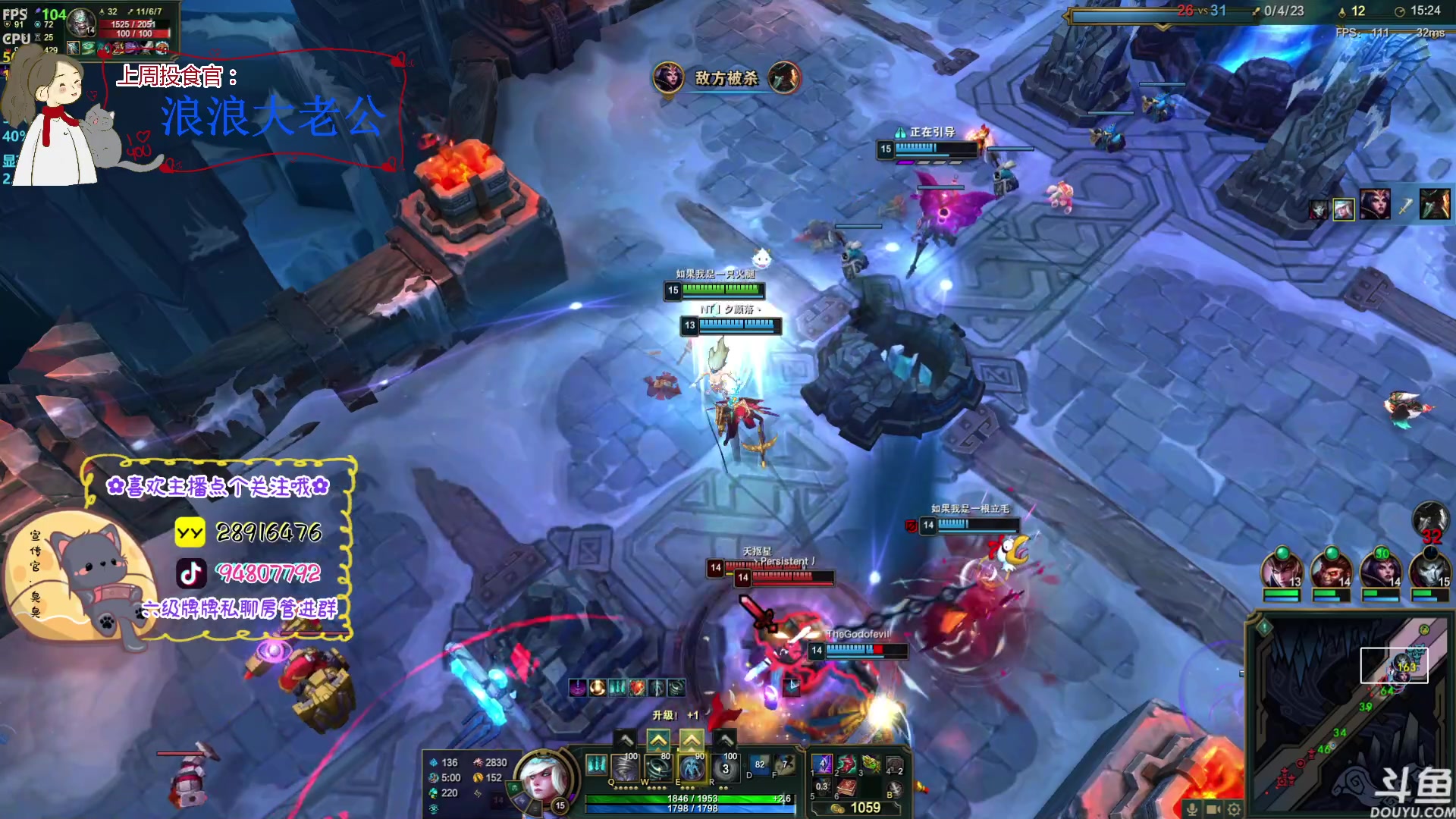 【2023-01-31 22点场】哦呦orz：【小奶团】耶嘿，俺回来了开工大吉！