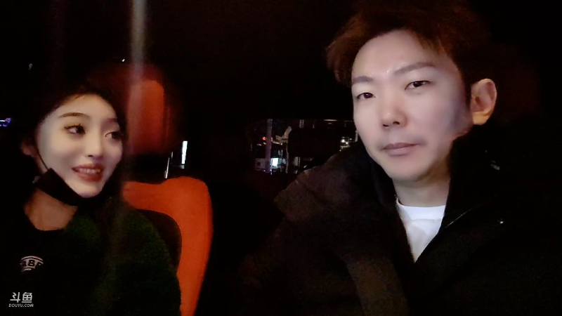 【户外】JSA丶北京小王哥的精彩时刻 20230201 22点场