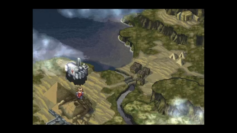 PS妖精战士2 27パレンシアタワー二