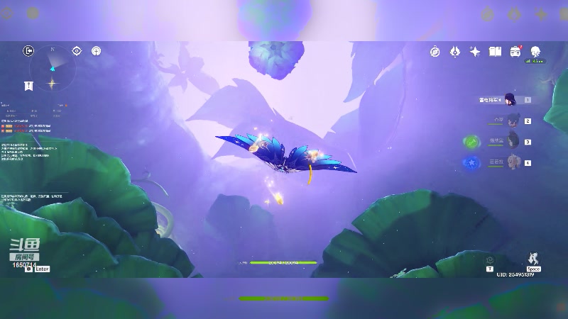 【2023-01-29 22点场】DOCTERJACKAL：一个安静的游戏爱好者