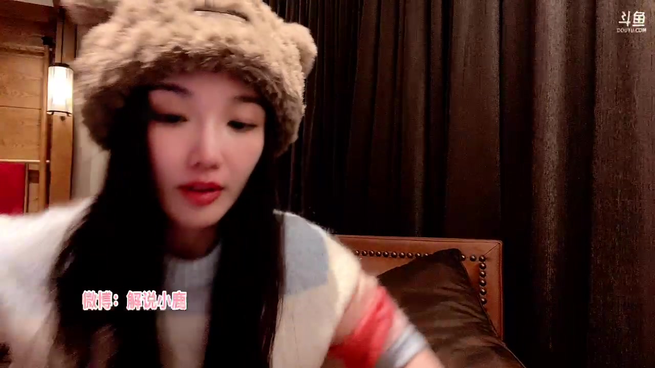 【2023-02-01 21点场】解说小鹿呀：快乐的滑雪假期