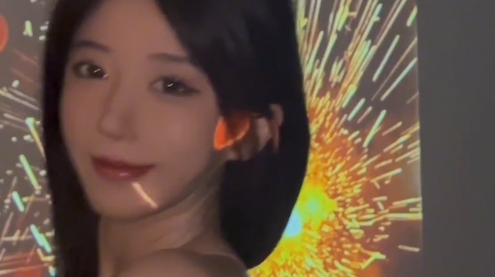 【呆妹】兄弟们 我黑化了