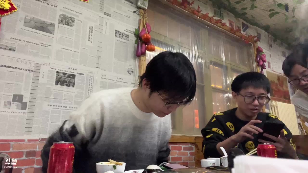 【2023-02-01 19点场】imxiaoxin：【✘-✘】播会户外！