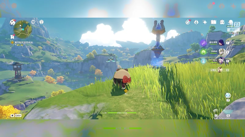 【2023-01-31 19点场】DOCTERJACKAL：一个安静的游戏爱好者