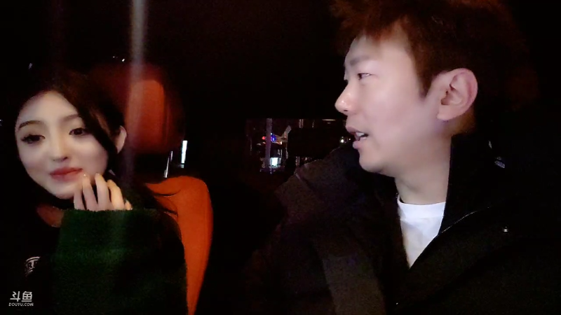 【户外】JSA丶北京小王哥的精彩时刻 20230201 22点场