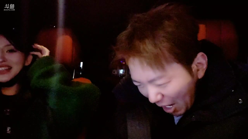 【户外】JSA丶北京小王哥的精彩时刻 20230201 22点场