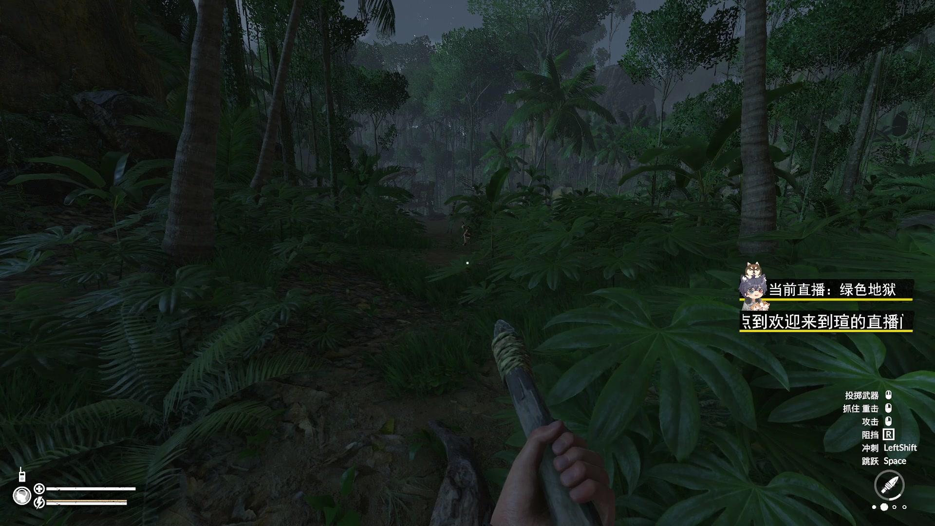 【2023-02-01 19点场】丨绅士瑄丨：【绅士瑄】全新的沙盒生存来咯！