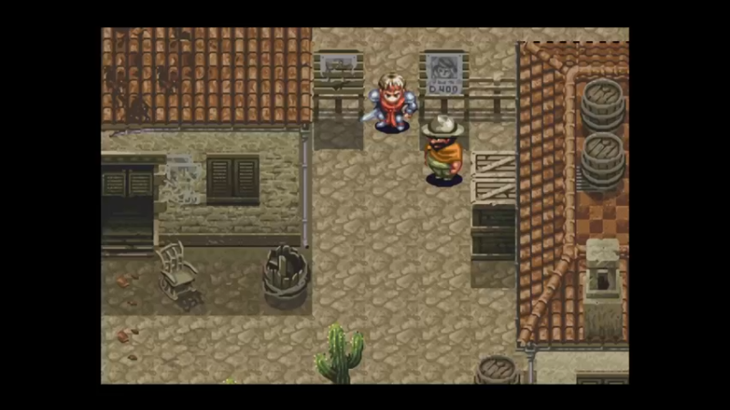 PS妖精战士2 25テュケの洞窟