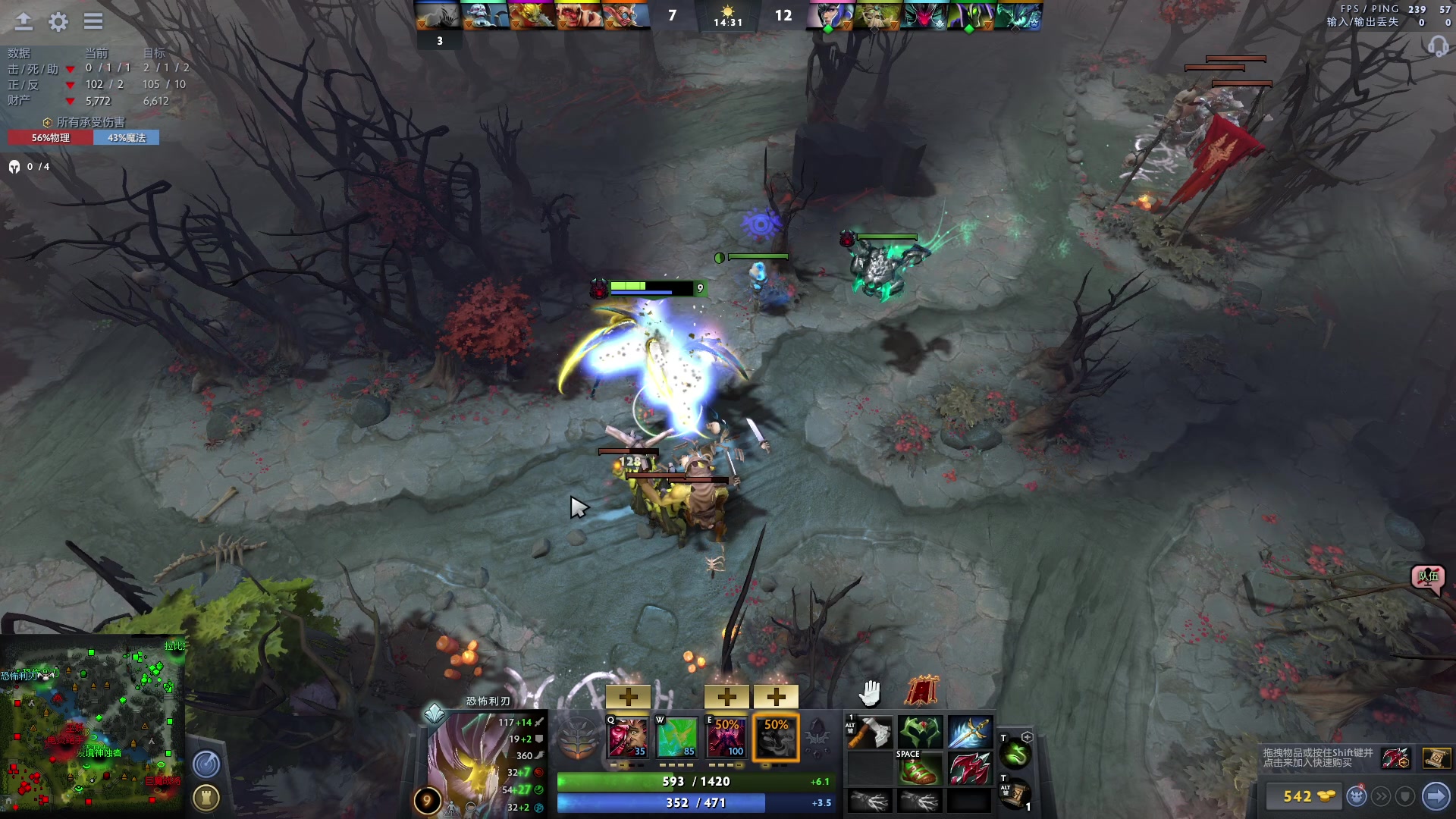 【2023-02-01 12点场】斗鸡dougay：新年新气象 2706482