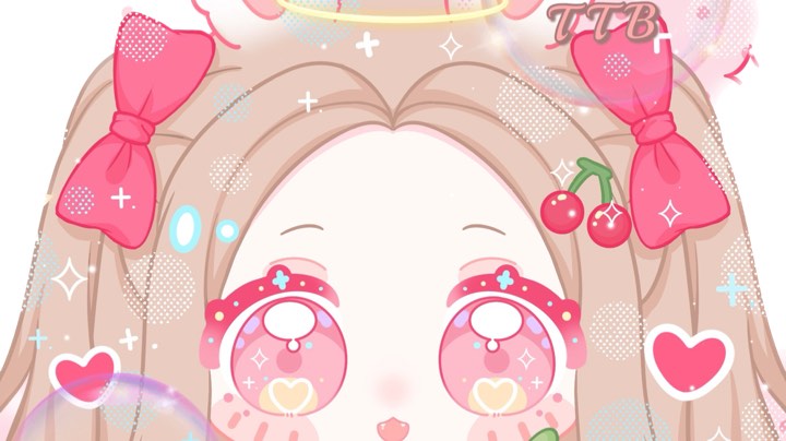 【2023-2-2 0点场】团兔八TTB:【小奶团】星人主播！等你发现
