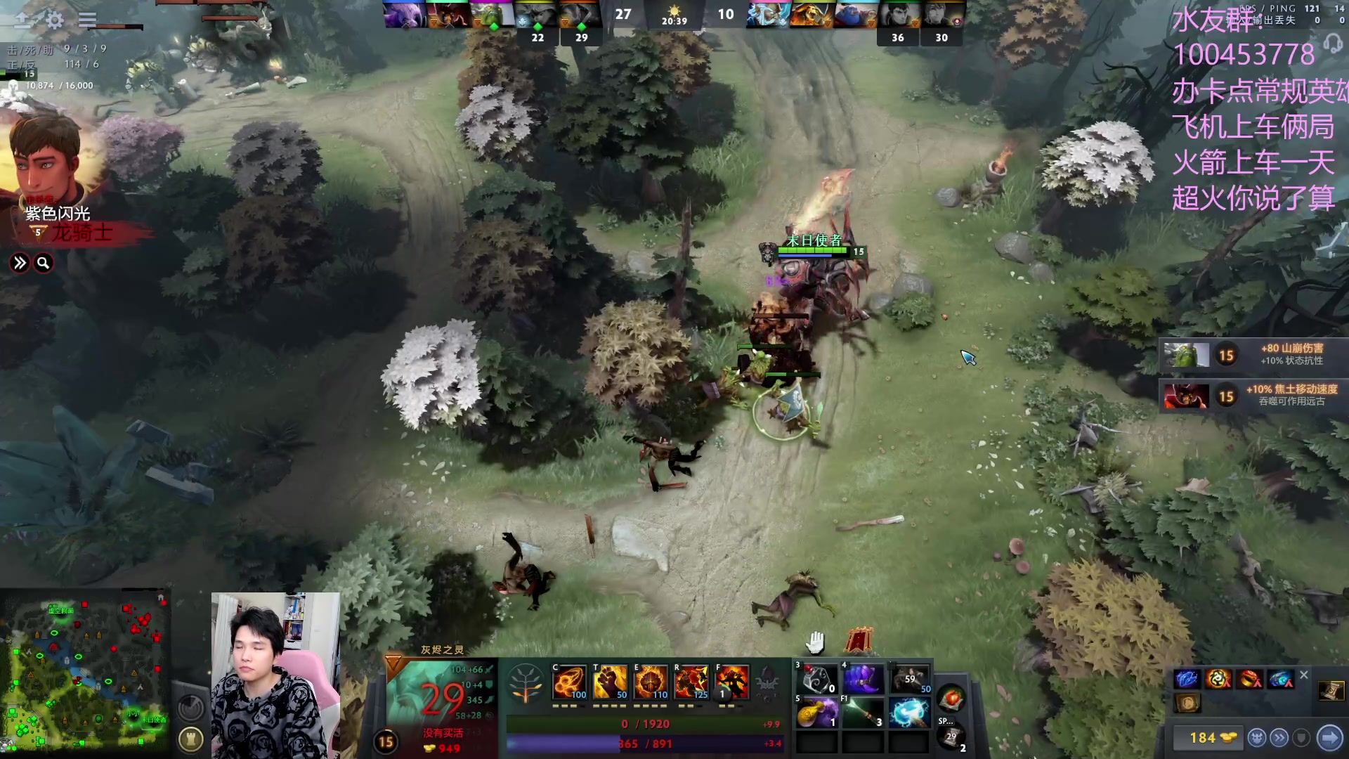 【2023-02-01 13点场】青择_：绝活海深不可测！