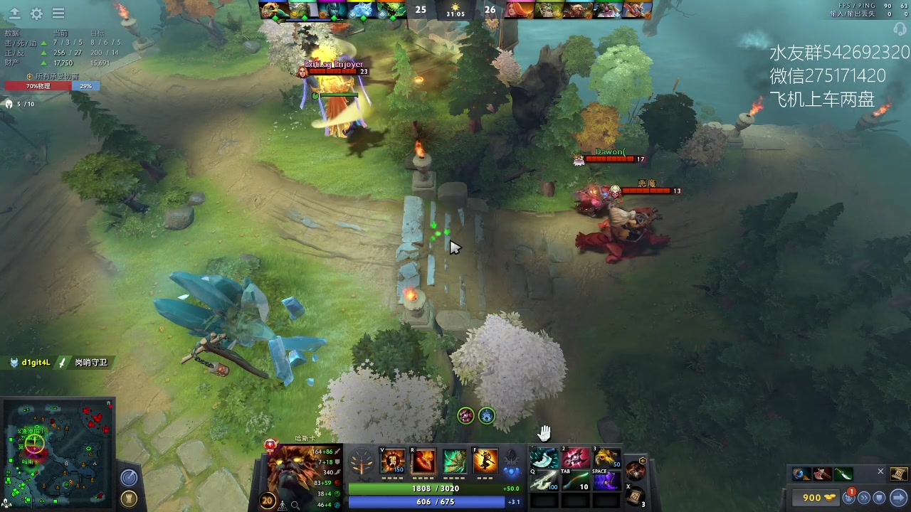 【2023-02-02 13点场】小粥泥浆：关键词:哈斯卡开课!