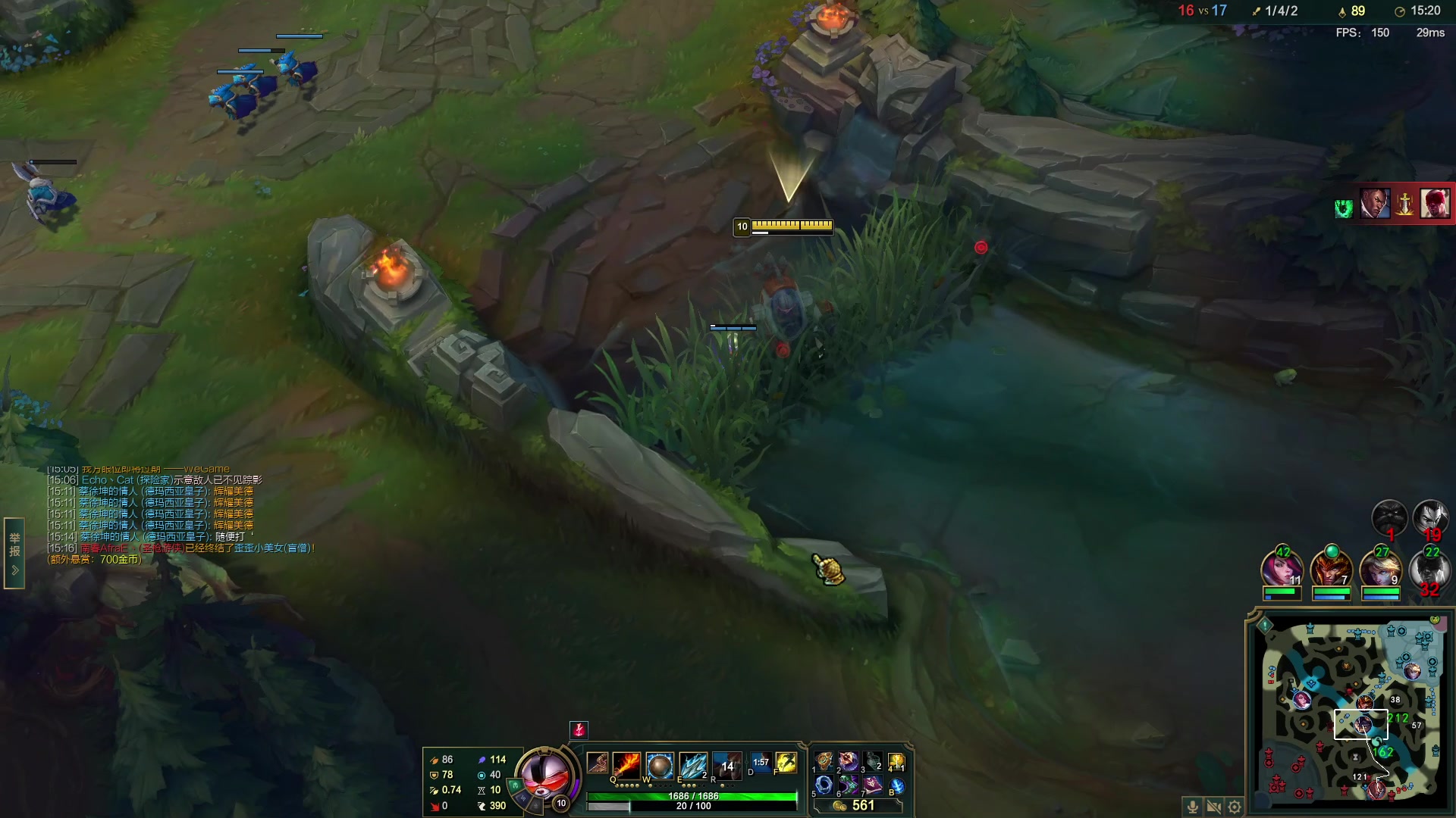 【2023-02-01 23点场】金甲EzNpc：今晚渔夫大结局 剧透永封！