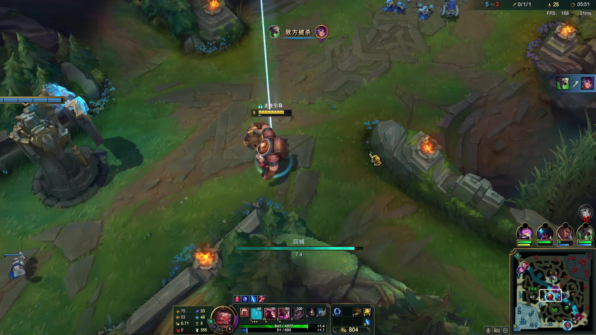 【2023-02-02 01点场】金甲EzNpc：今晚渔夫大结局 剧透永封！